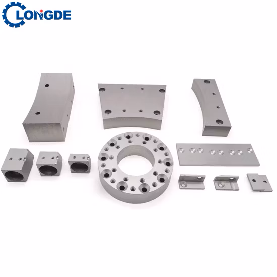 Vente en gros de pièces tournées usinées CNC en aluminium de précision Manchester non standard