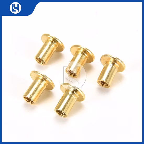 Rivet pop de compression en acier inoxydable M12 Kunrled Body